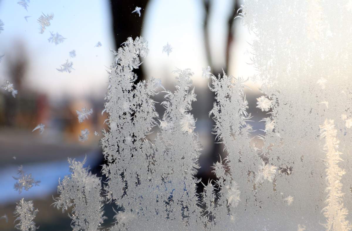 Environment Canada has issued a frost advisory for the Hamilton and Brantford region. The agency says the notice is in effect for the overnight of October 4, 2022.