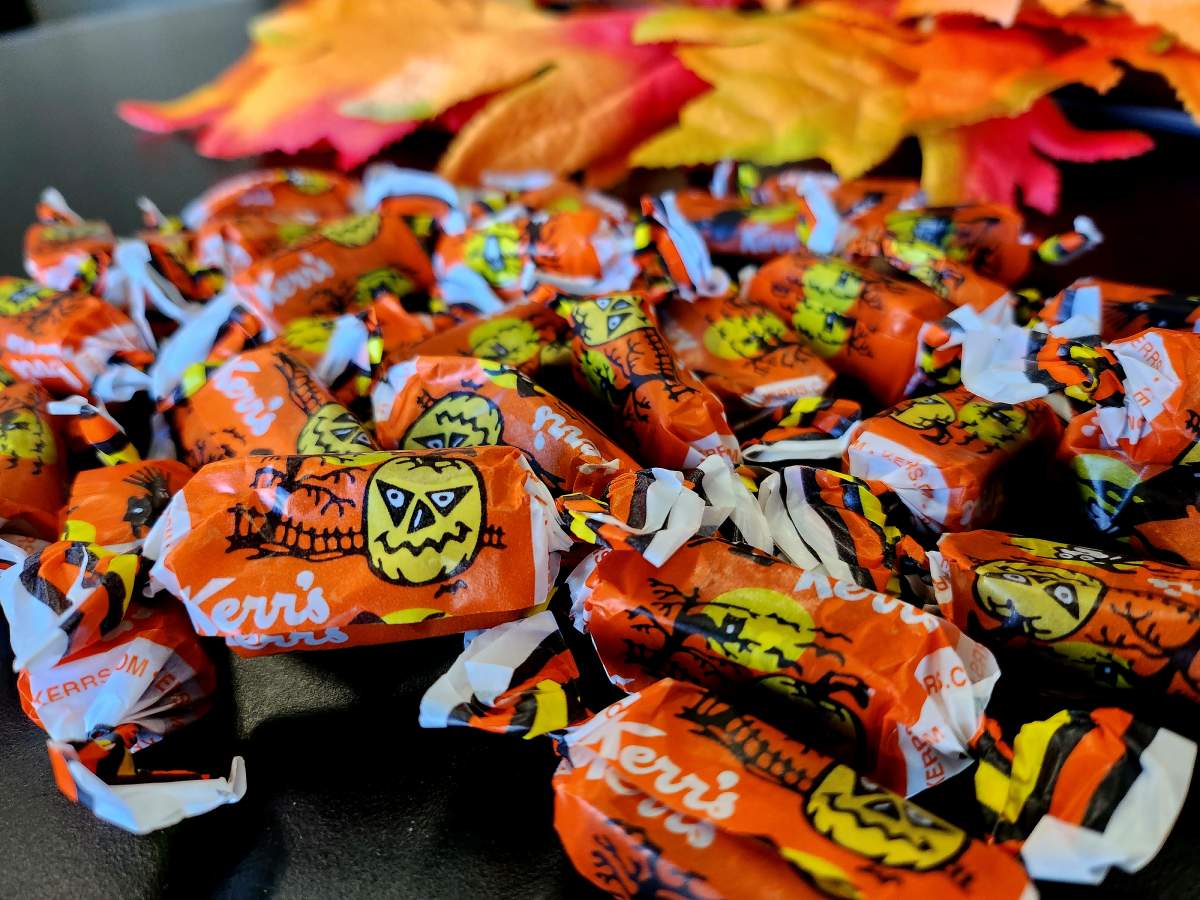 Candy