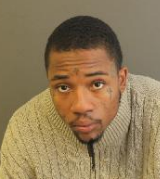 Cortez Downey, 26, of Nova Scotia, has been charged with obtaining, advertising, and receiving material benefit from another person's sexual services, as well as assault and two counts of procuring or exercising control.