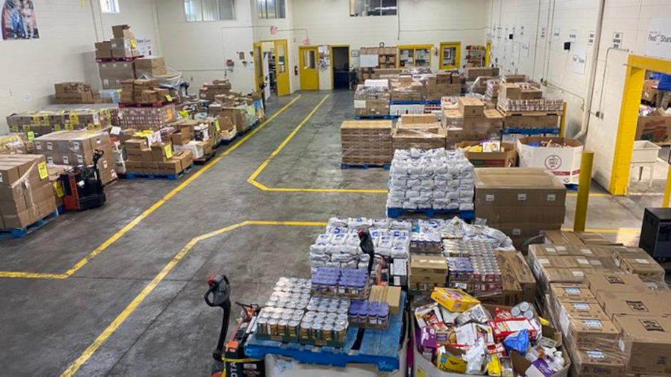 A joint study between McMaster University and Hamilton Food Share has found food banks play a pivotal role in housing affordability and in household and family stability.