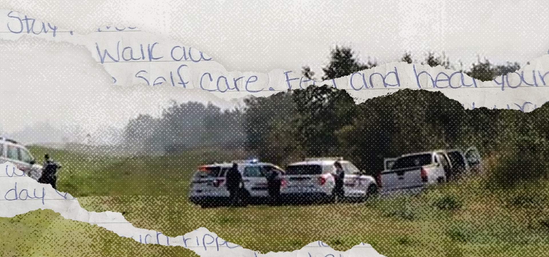 Exclusive: James Smith Cree Nation killer’s partner shares story of brutality, survival and hope - image