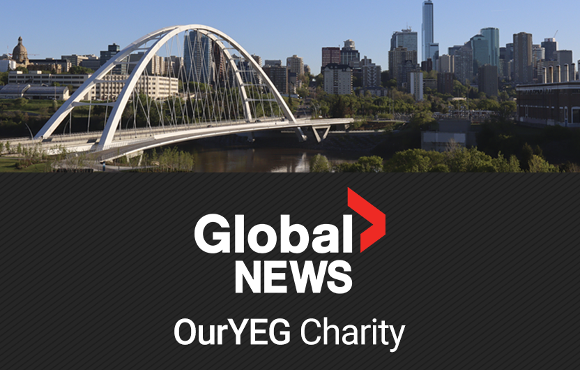 OurYEG Charity - image