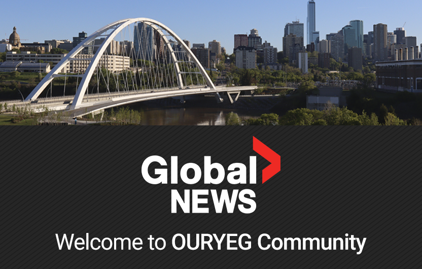 Welcome to #OURYEG community! - image