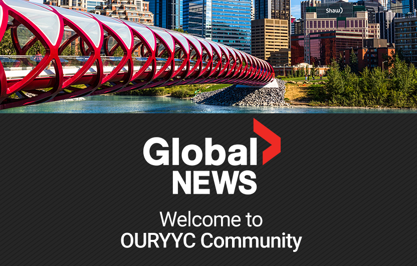 Welcome to OUR YYC Community - image
