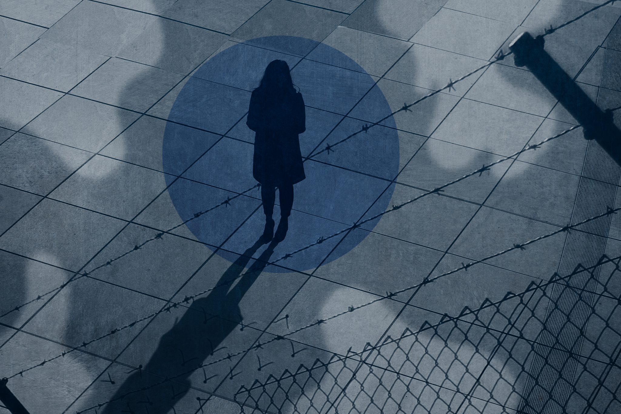 Asylum seekers in Canada experience high rates of mental health issues, including suicidal ideation..