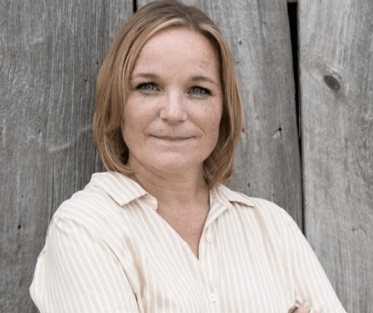 Heather Watson is the new mayor of Douro-Dummer Township.