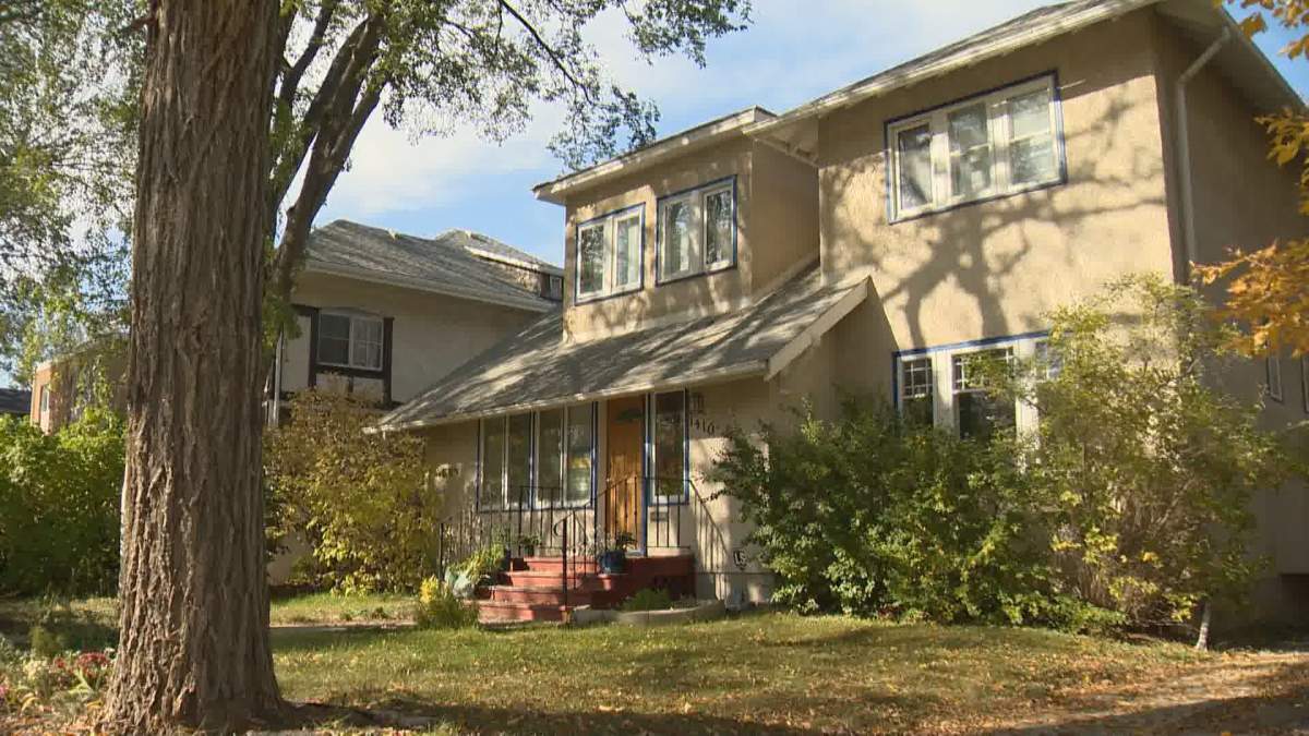 Regina City Council granted heritage designation to nine properties during Wednesday's executive committee meeting.