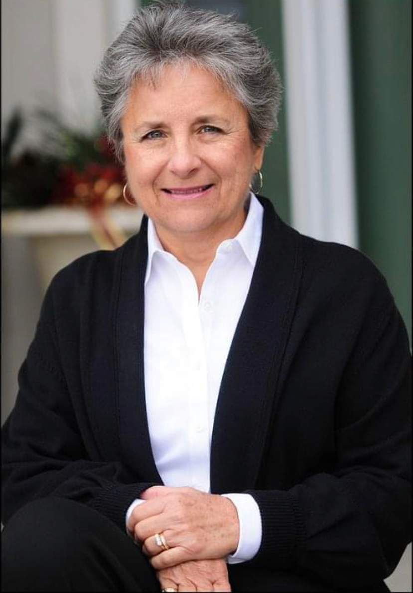 Sharron McMillian has been declared the new mayor of Thames Centre in the 2022 municipal election.
