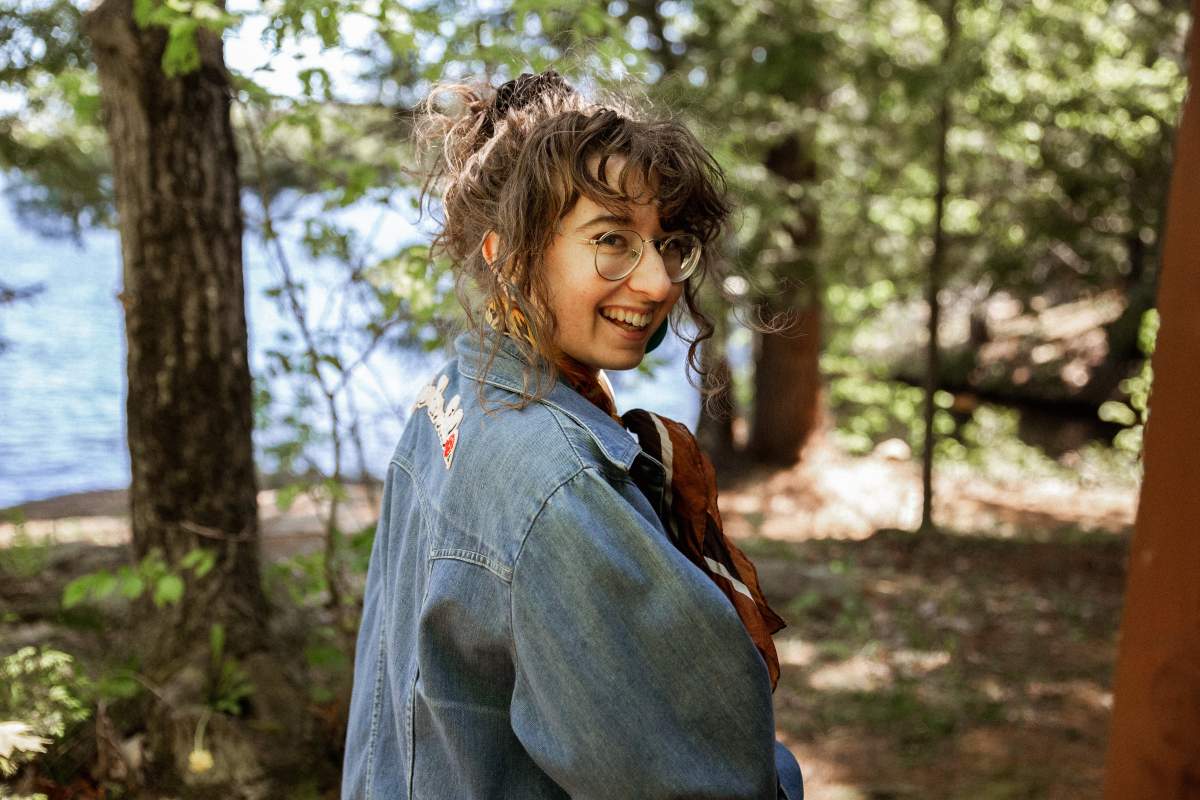 Victoria Butler, Barrie Ont., Poet Laureate. 