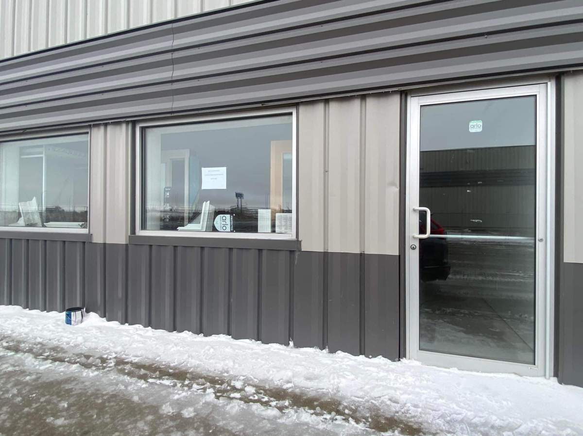 Clients of a former business which was located in Emerald Park claim they are owed money by Ross Petz, who was the owner of Integrity Door and Window Ltd.