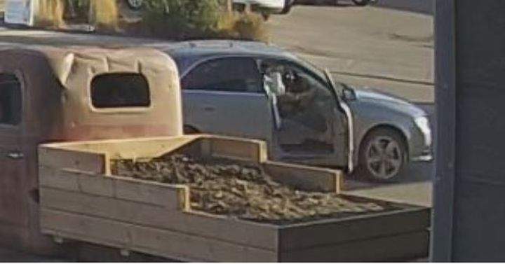 Police are asking people in central Alberta to be on the lookout for a car they believe may have been used in what they are describing as a “possible abduction” in central Alberta on Friday.