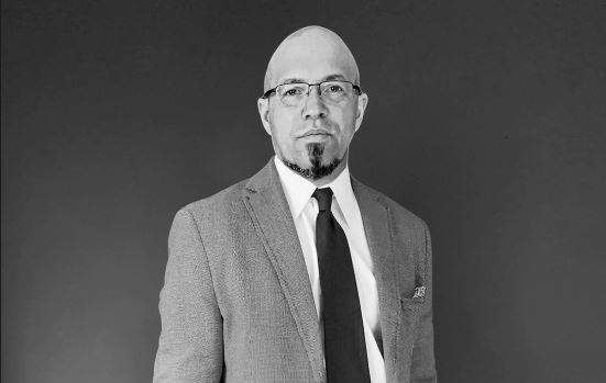 Joe Pereira.