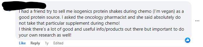 Shady, dishonest cancer scams can dupe patients and well-meaning donors - image