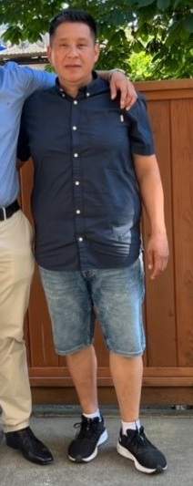 Mario Mendez Campos