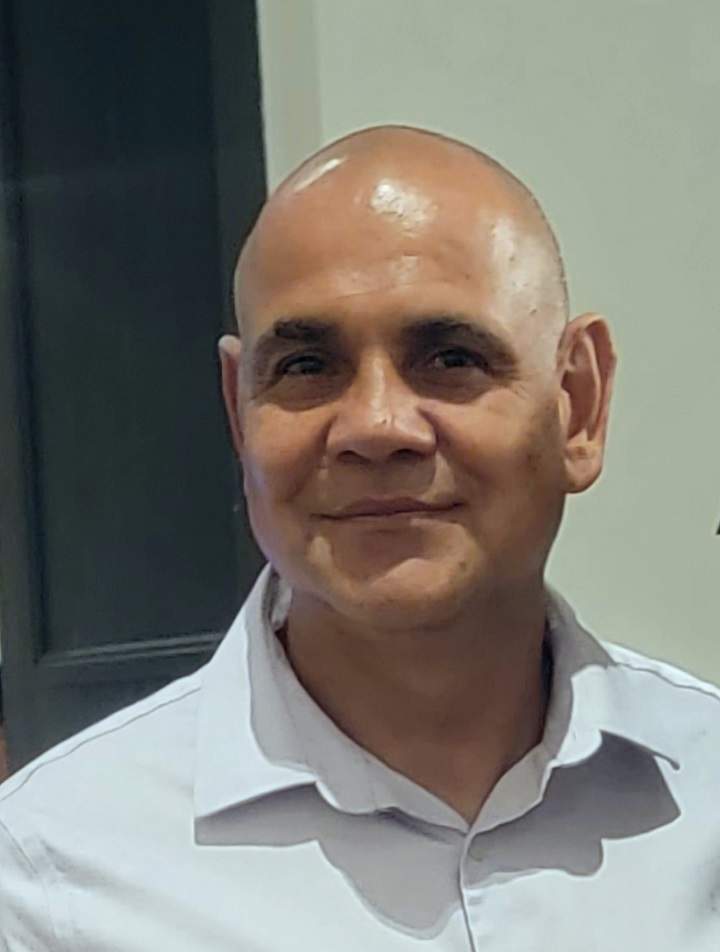 Edwin Farley Alvarado Quintero, 49, of Woodbridge was killed, police say.