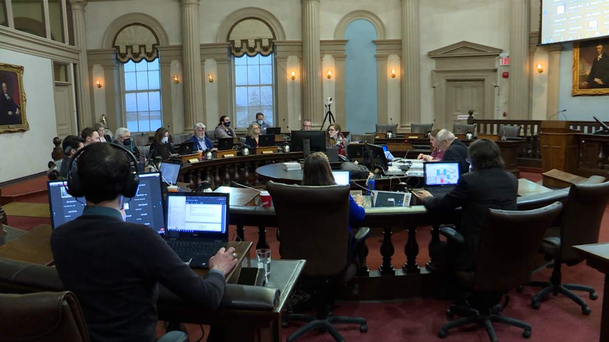 Voters in Kingston will elect councillors is 11 of 12 districts this coming election.