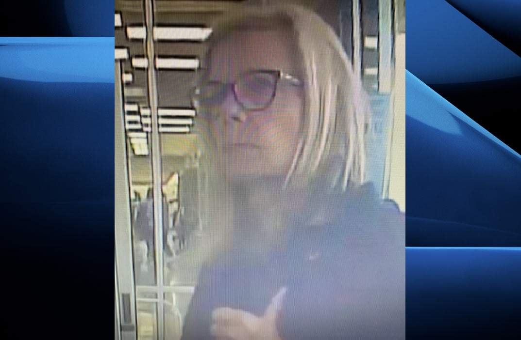 A photo of the suspect being sought in the hate-motivated assault from Sept. 26.