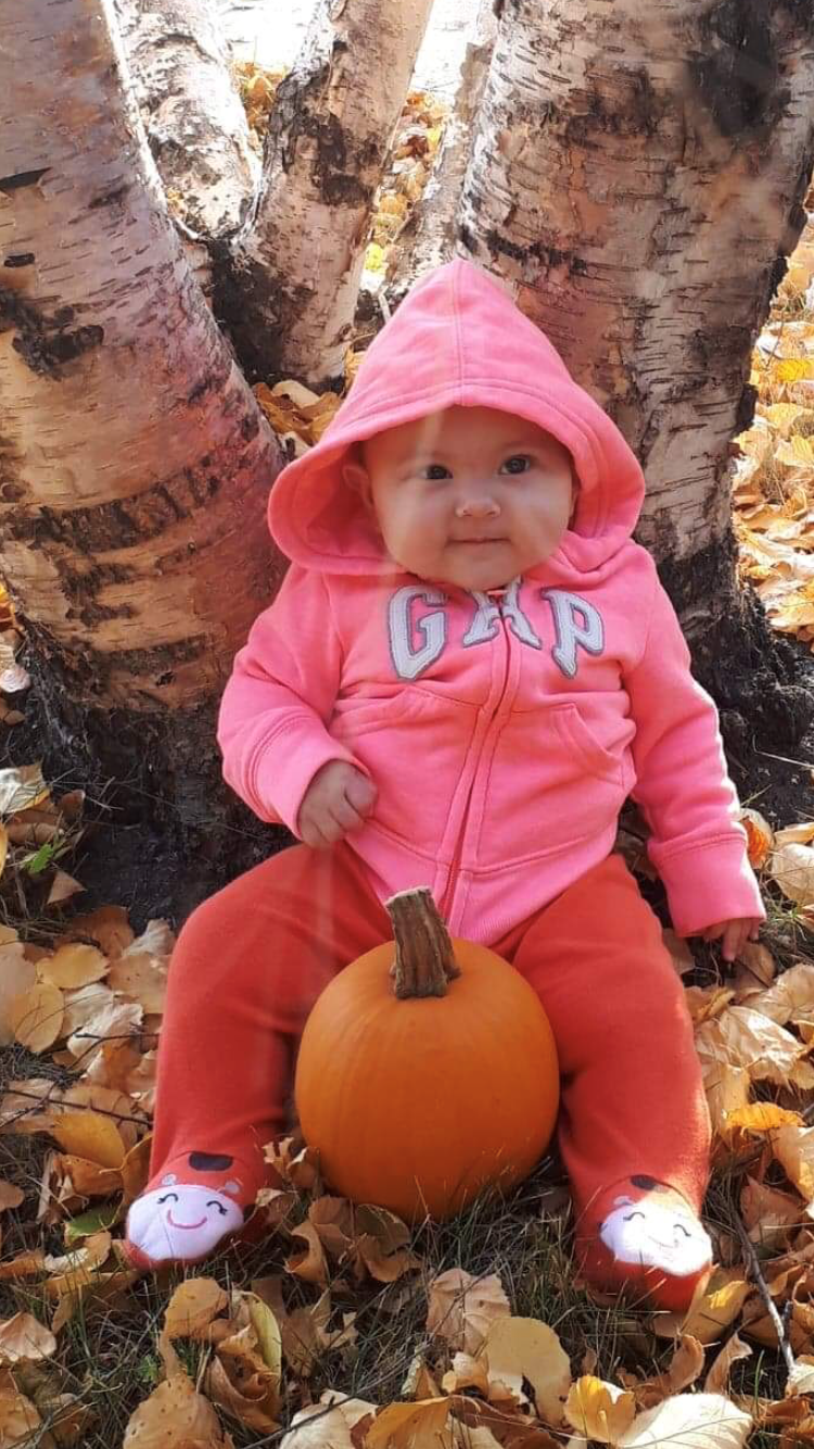 The Your Saskatchewan photo of the day for October 31 was taken by Lee Zaitsoff in Martensville.