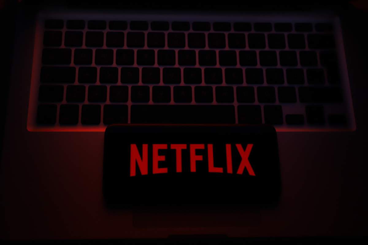 Netflix logo