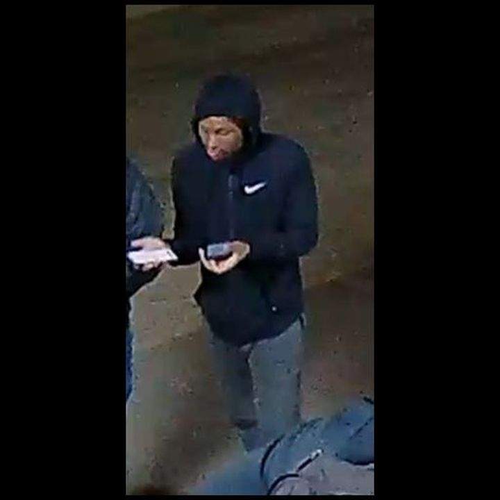On Oct. 12, 2022, the Edmonton Police Service released additional photos of vehicles of interest as well as of the suspects in a stabbing in downtown Edmonton that occurred on Sunday, Oct. 2.