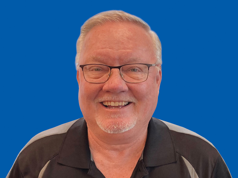 Norm Costello, Ward 9 candidate for Barrie 2022 municipal election.