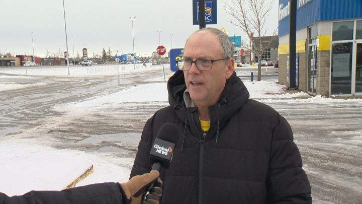 Saskatchewan Roughrider Columnist Rob Vanstone speaks to Global News about the team's season and reason for optimism as a Rider-less Grey Cup in Regina approaches. 