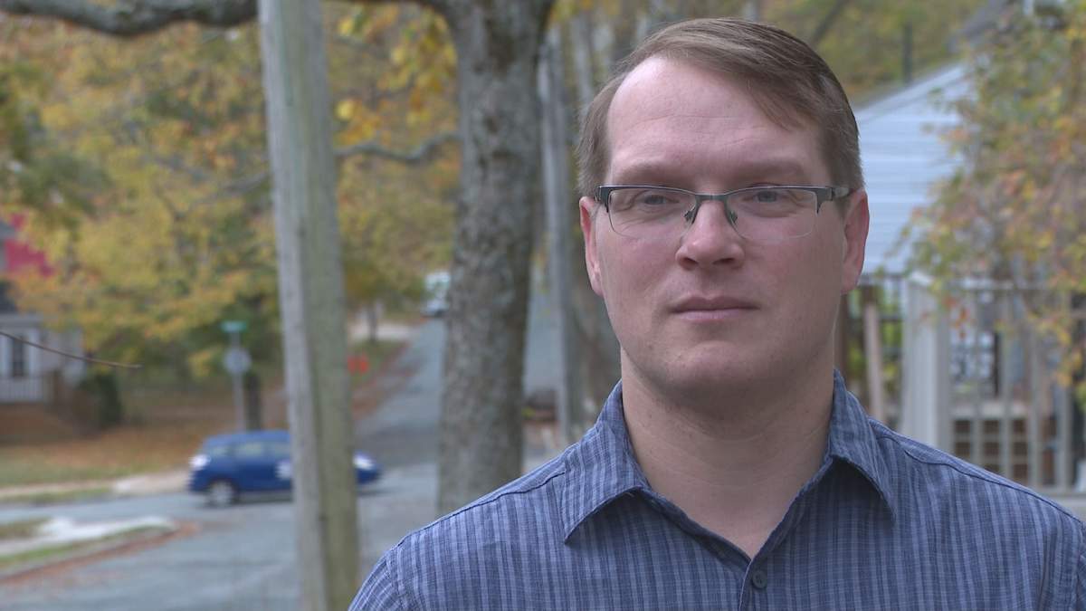 Sam Austin, the Halifax Regional Municipality councillor for Dartmouth Centre, calls the provincial amendments to the HRM Charter ‘a big overreach’