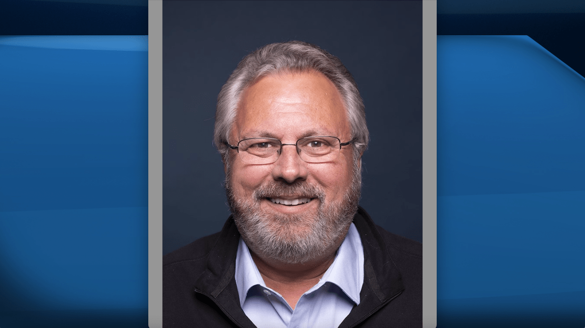 Craig Nixon, Ward 2 candidate for Barrie 2022 municipal election.