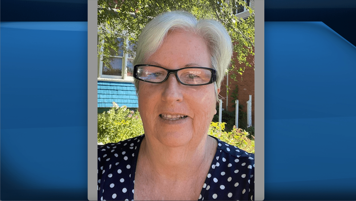 Tracy Strohm, Ward 2 candidate for Barrie 2022 municipal election.