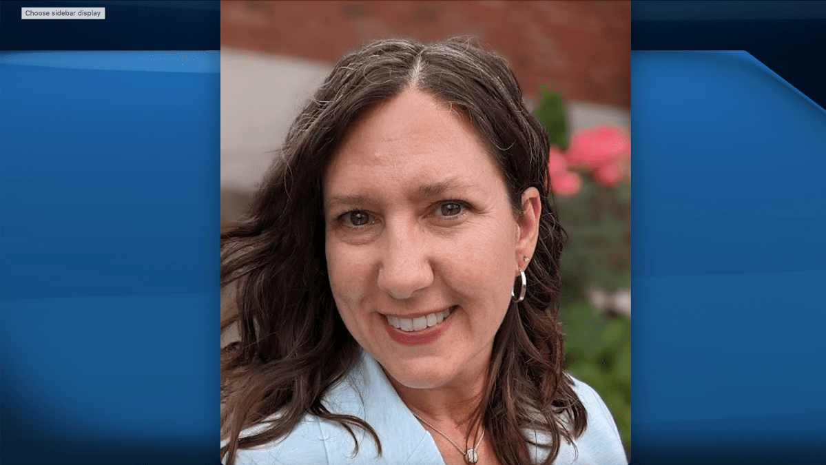 Sharon Doran, Ward 6 candidate for Barrie 2022 municipal election.