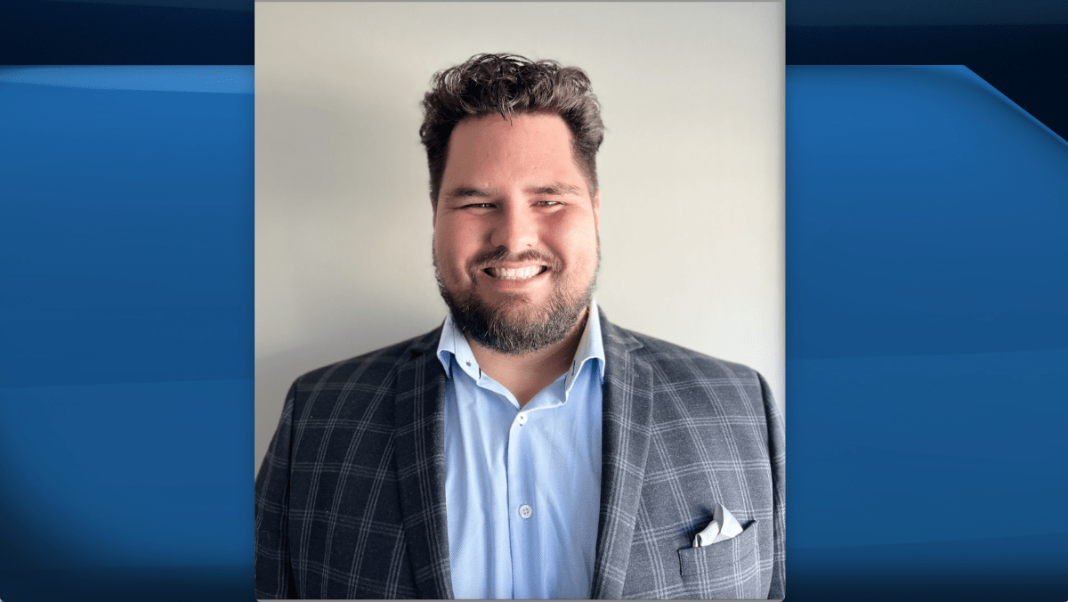 Ryan Rijo, Ward 3 candidate for Barrie 2022 municipal election.
