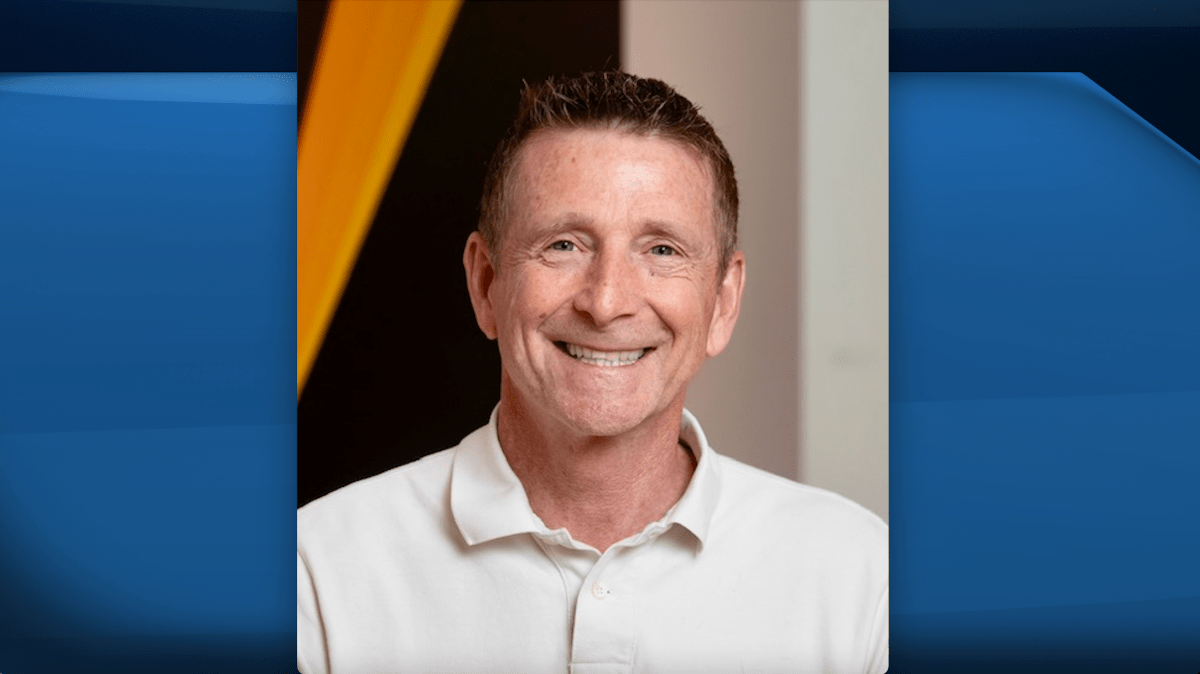 Jim Harris, Ward 8 candidate for Barrie 2022 municipal election.