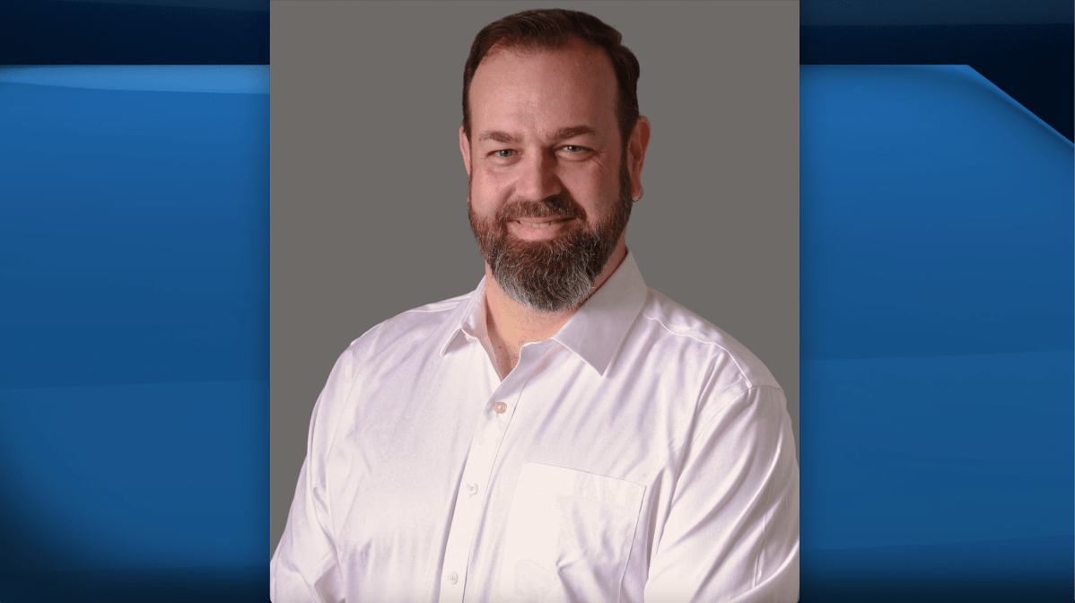 John Webb, Ward 8 candidate for Barrie 2022 municipal election.