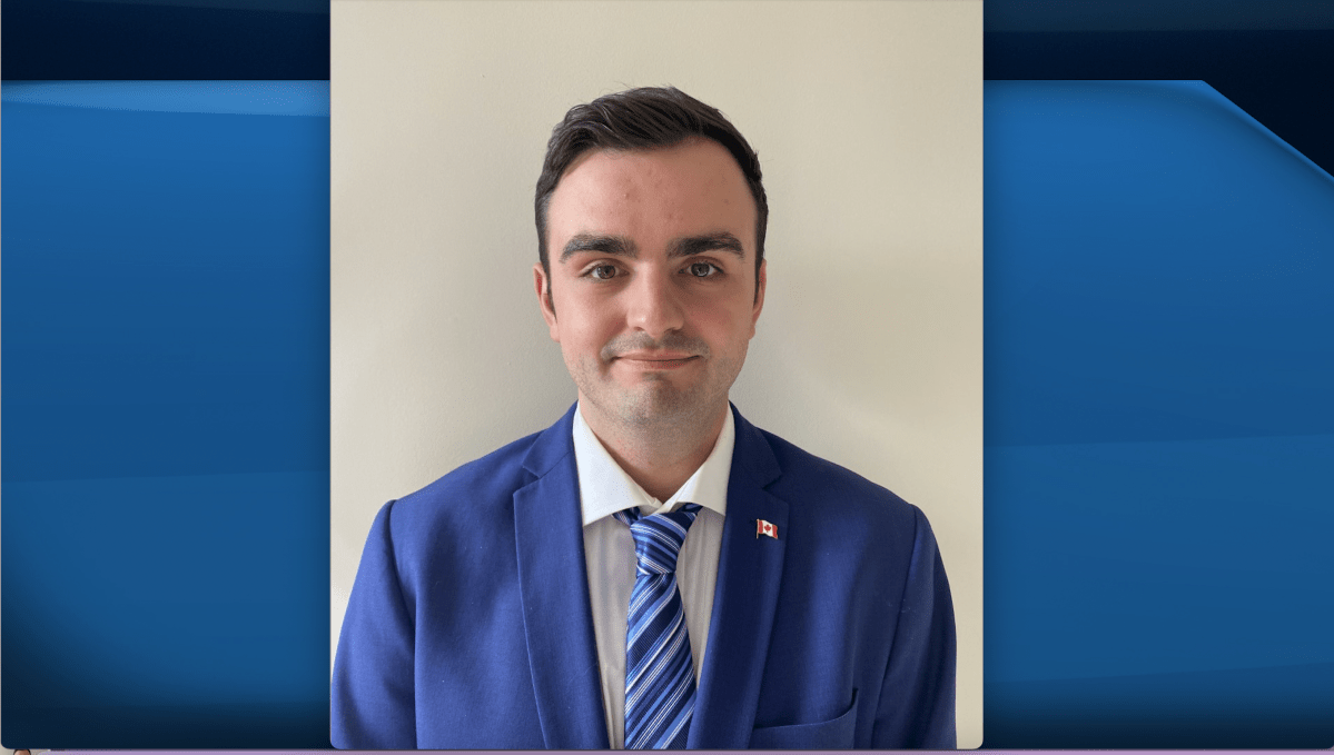 Steven Mirtsos, Ken Lloyd, Ward 10 candidate for Barrie 2022 municipal election.