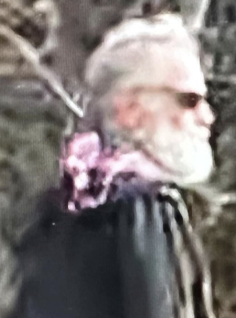 Peterborough police say this man is wanted in a sexual assault investigation.