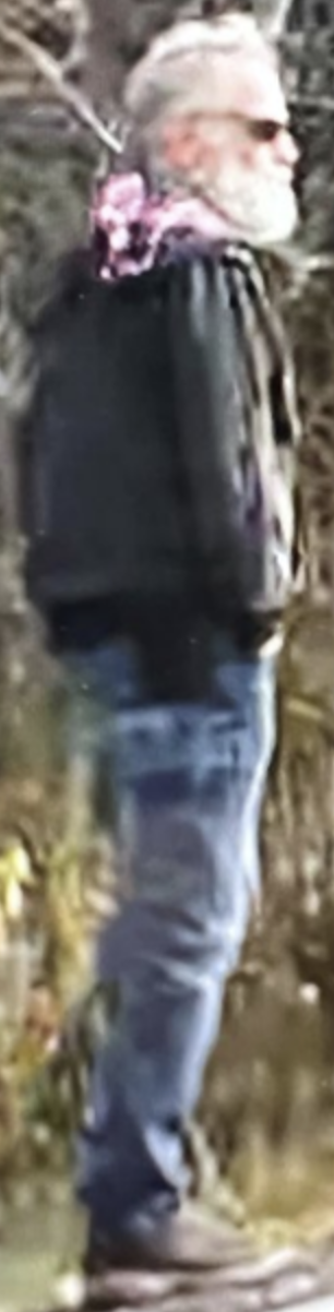 Peterborough police say this man is wanted in a sexual assault investigation.