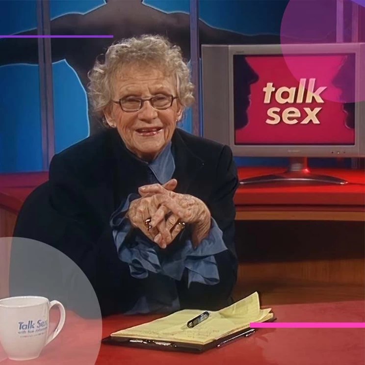 Sex educator Sue Johanson is returning to the small screen in a new documentary examining her legacy as a Canadian icon and advocated for safe and healthy sex.