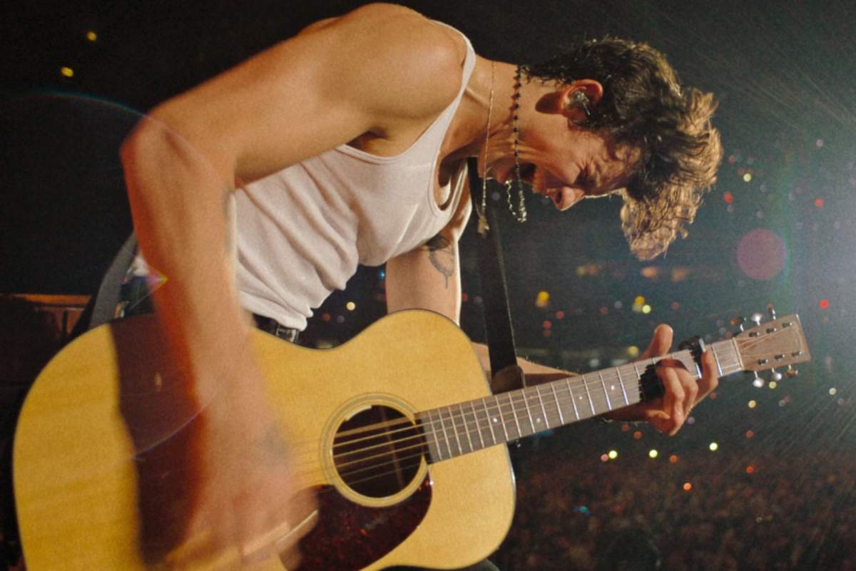 Shawn Mendes: Live in Concert .