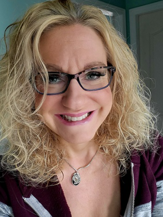 Chilliwack, B.C.'s Tammy White was reported missing by her family on Oct. 3, 2022.