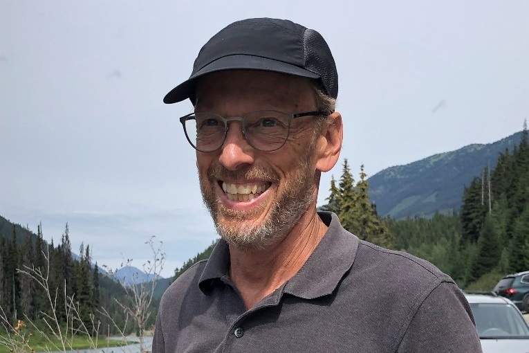 Henry "Hank" Kitchell failed to return home as expected from a solo camping trip on Friday.