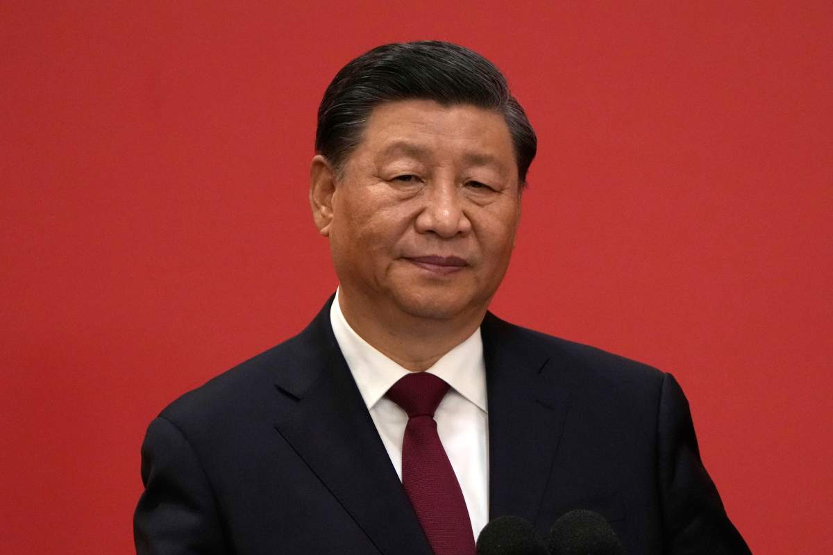 China Party Congress
