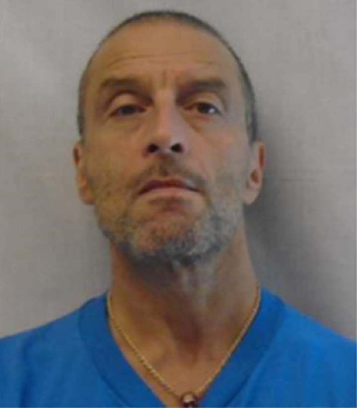 Christopher Watts, 62.