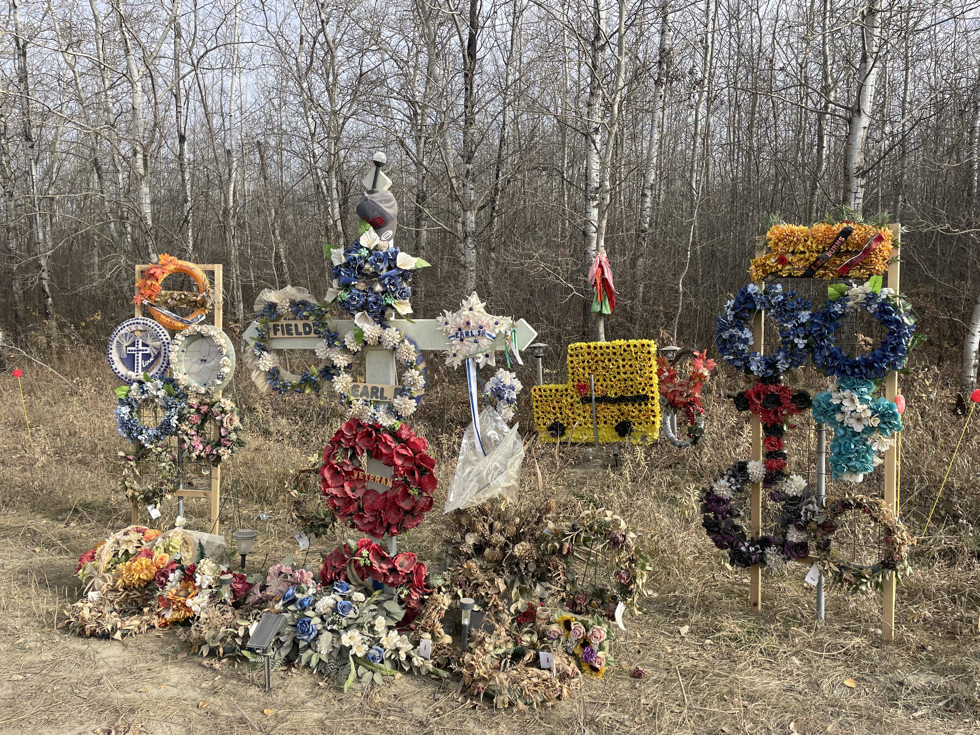 James Smith Cree Nation