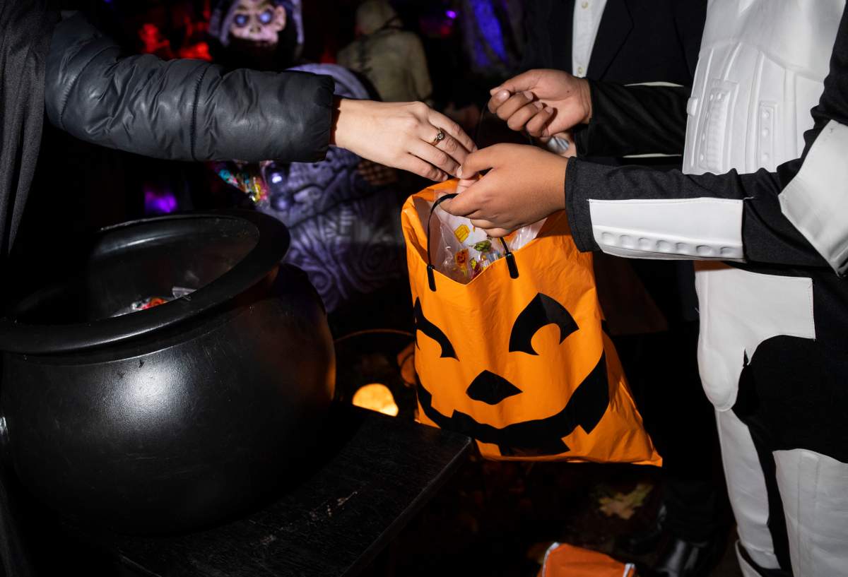 halloween