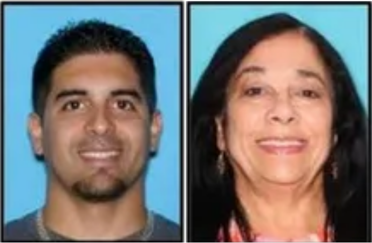 The child’s father, Jorge Gabriel Morales, and grandmother, Lilliam Pena Morales, are wanted in connection with his disappearance.