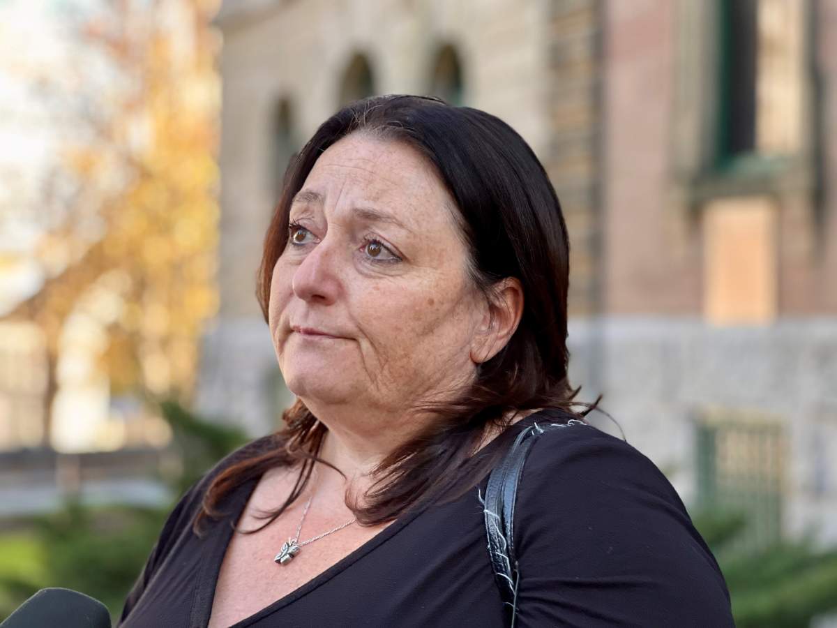 Lisa Kravis, the mother of Tyler Keizer said she hopes to see justice in her son’s death.