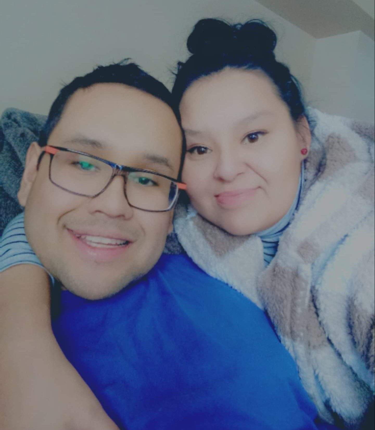 James Smith Cree Nation
