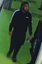Police are seeking the public’s assistance in identifying four persons of interest wanted in connection with a homicide investigation in Toronto.
