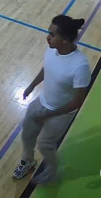 Police are seeking the public’s assistance in identifying four persons of interest wanted in connection with a homicide investigation in Toronto.