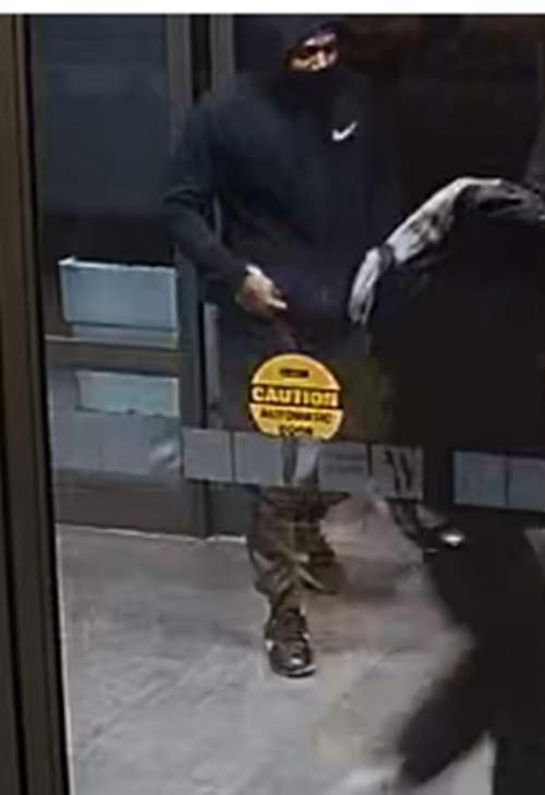 Edmonton police ask for public’s help in locating 4 stabbing suspects - image